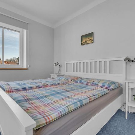 Apartman U Javorky Lázně Bělohrad Eksteriør bilde