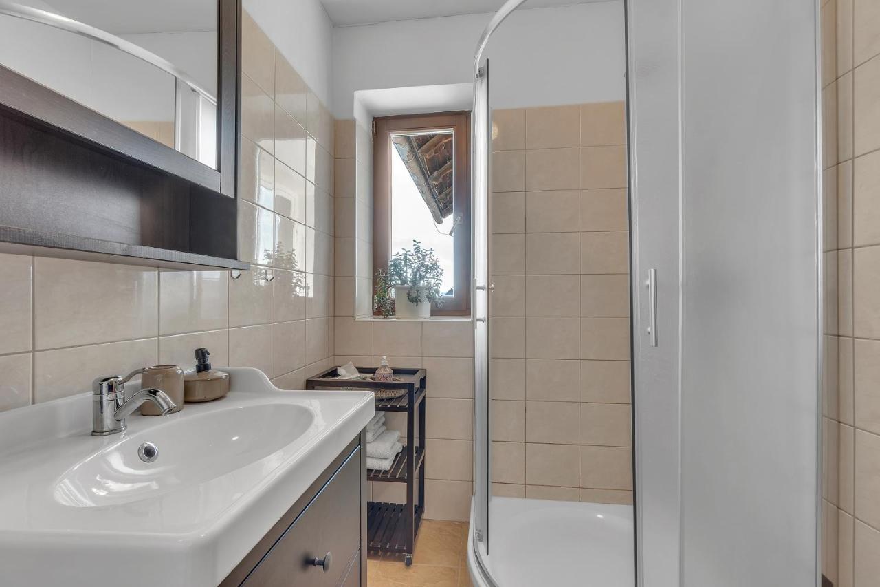 Apartman U Javorky Lázně Bělohrad Eksteriør bilde